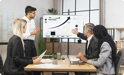 Business Strategy