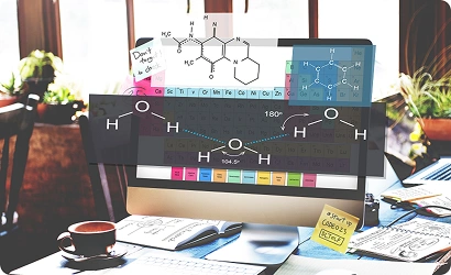 Custom Synthesis